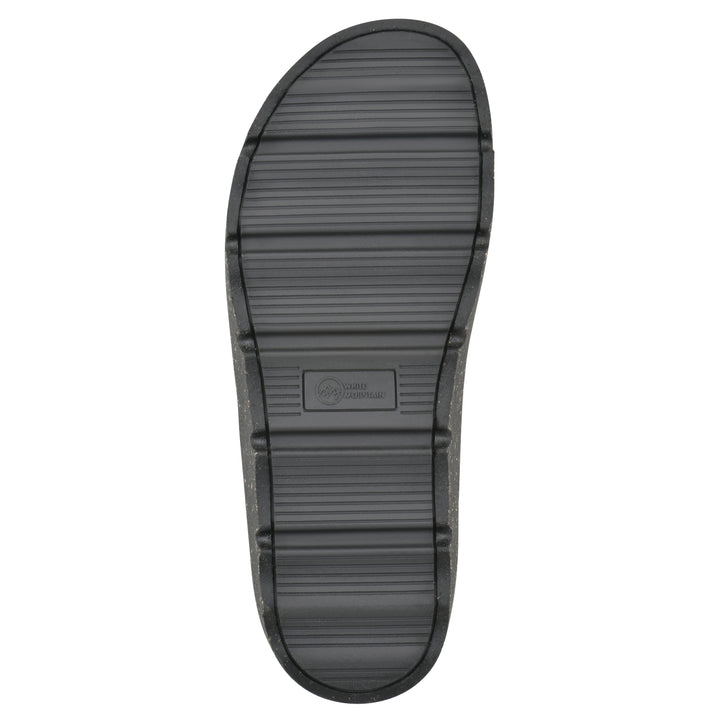 Vailing Footbeds Clog