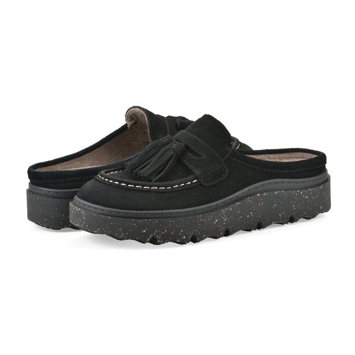 Vailing Footbeds Clog
