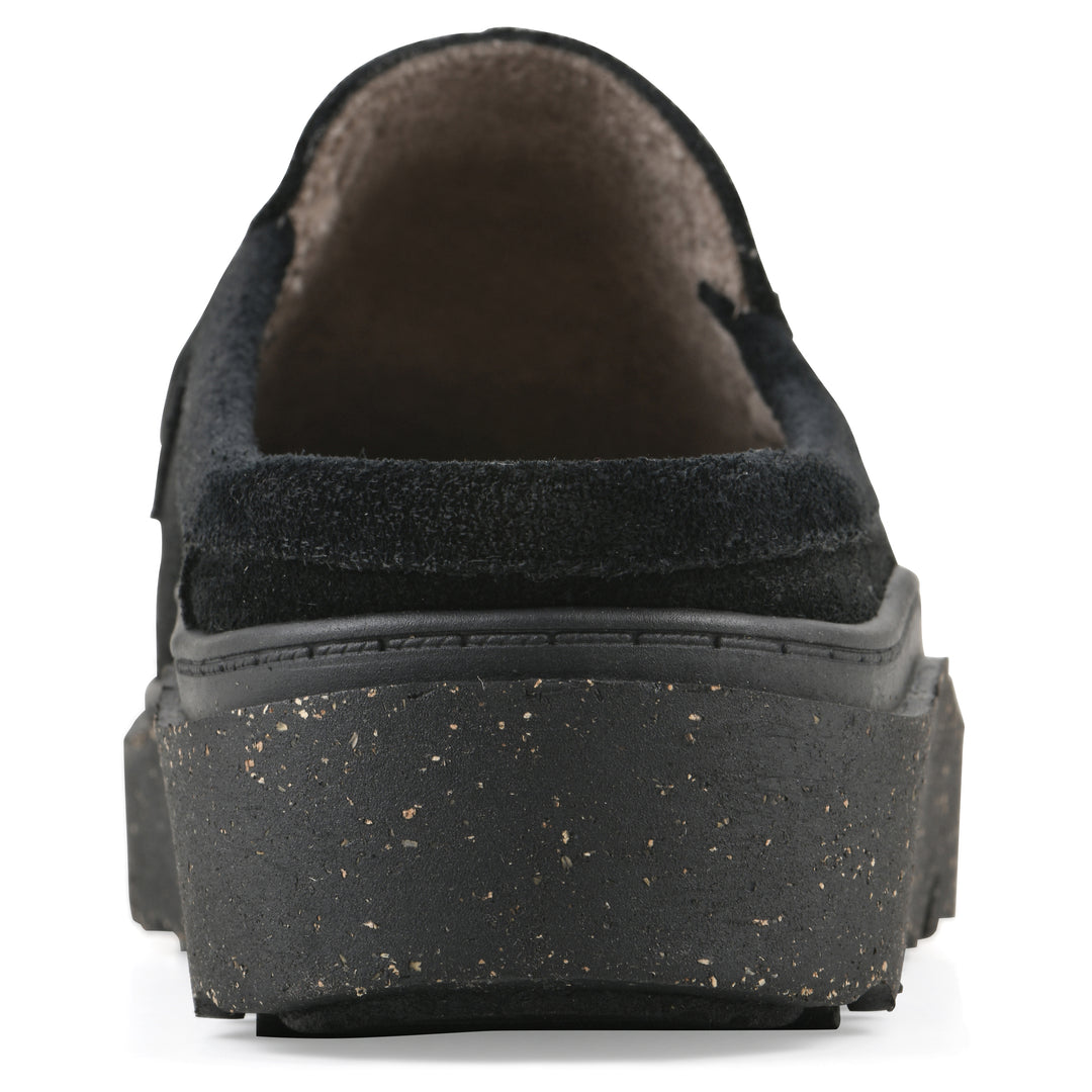 Vailing Footbeds Clog