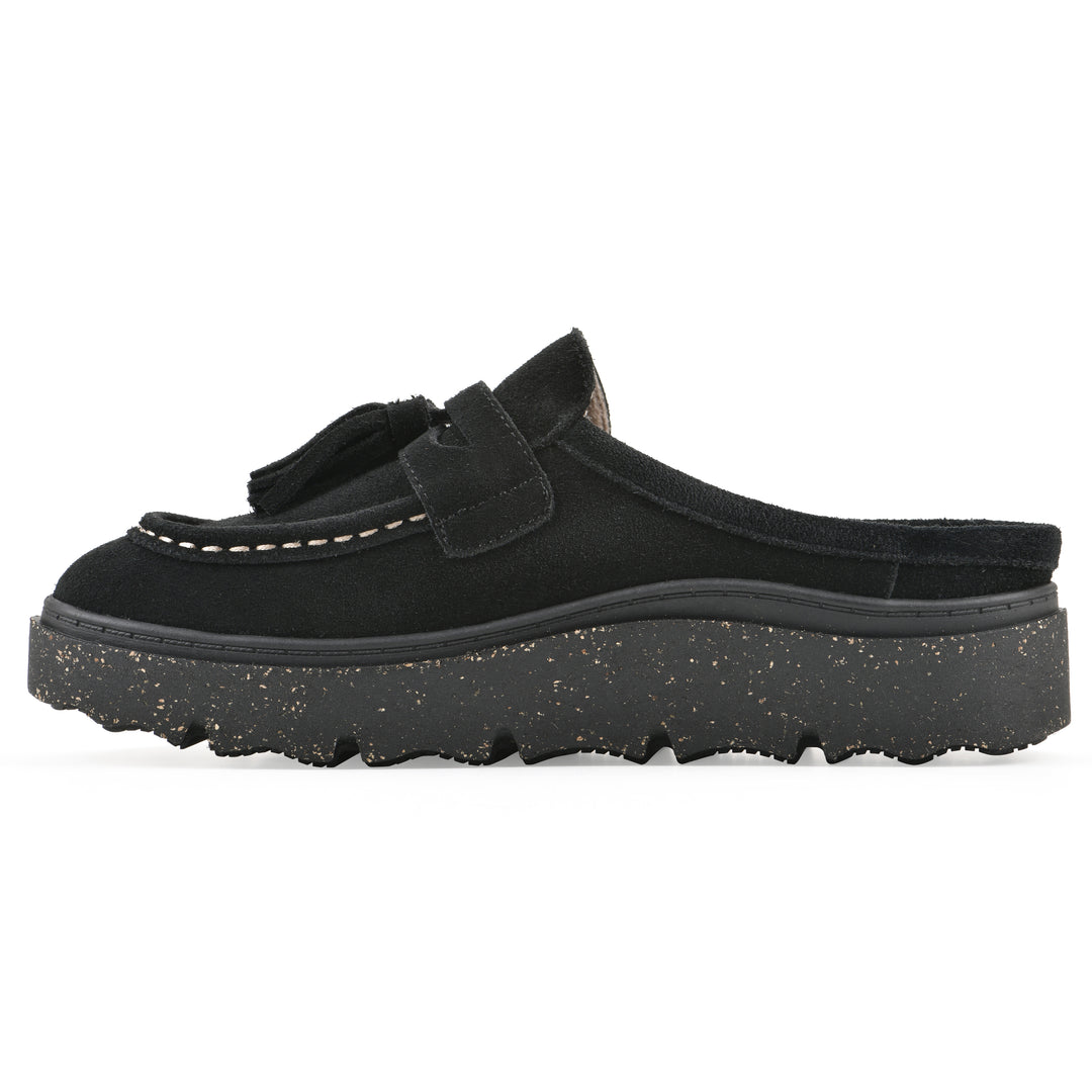 Vailing Footbeds Clog