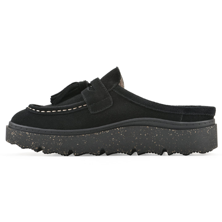 Vailing Footbeds Clog