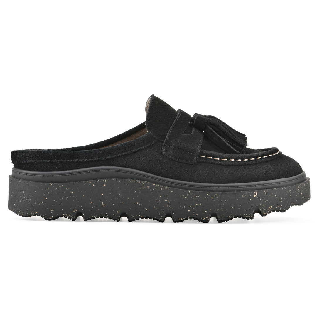 Vailing Footbeds Clog