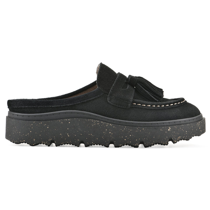 Vailing Footbeds Clog