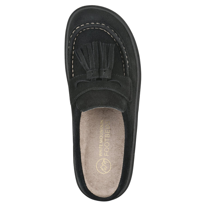 Vailing Footbeds Clog