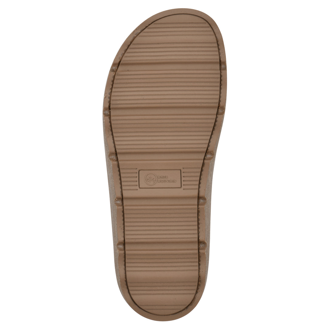 Vailing Footbeds Clog