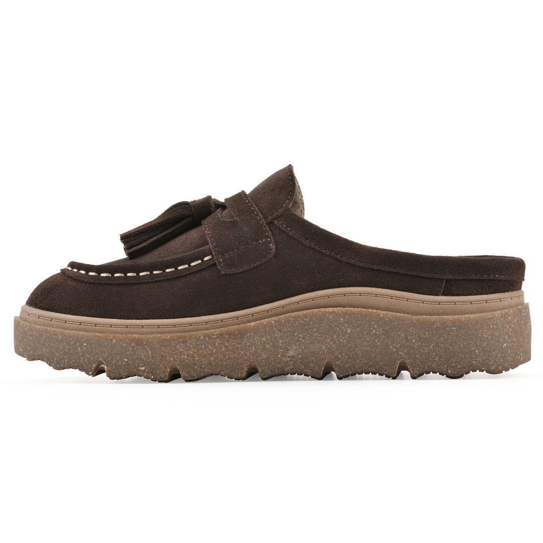 Vailing Footbeds Clog