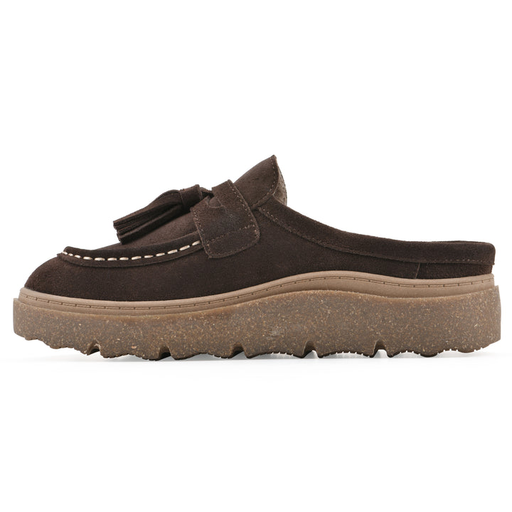 Vailing Footbeds Clog