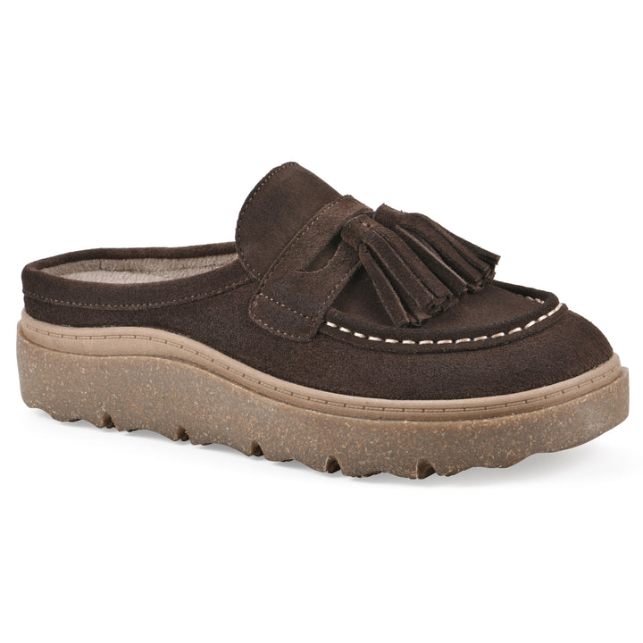 Vailing Footbeds Clog