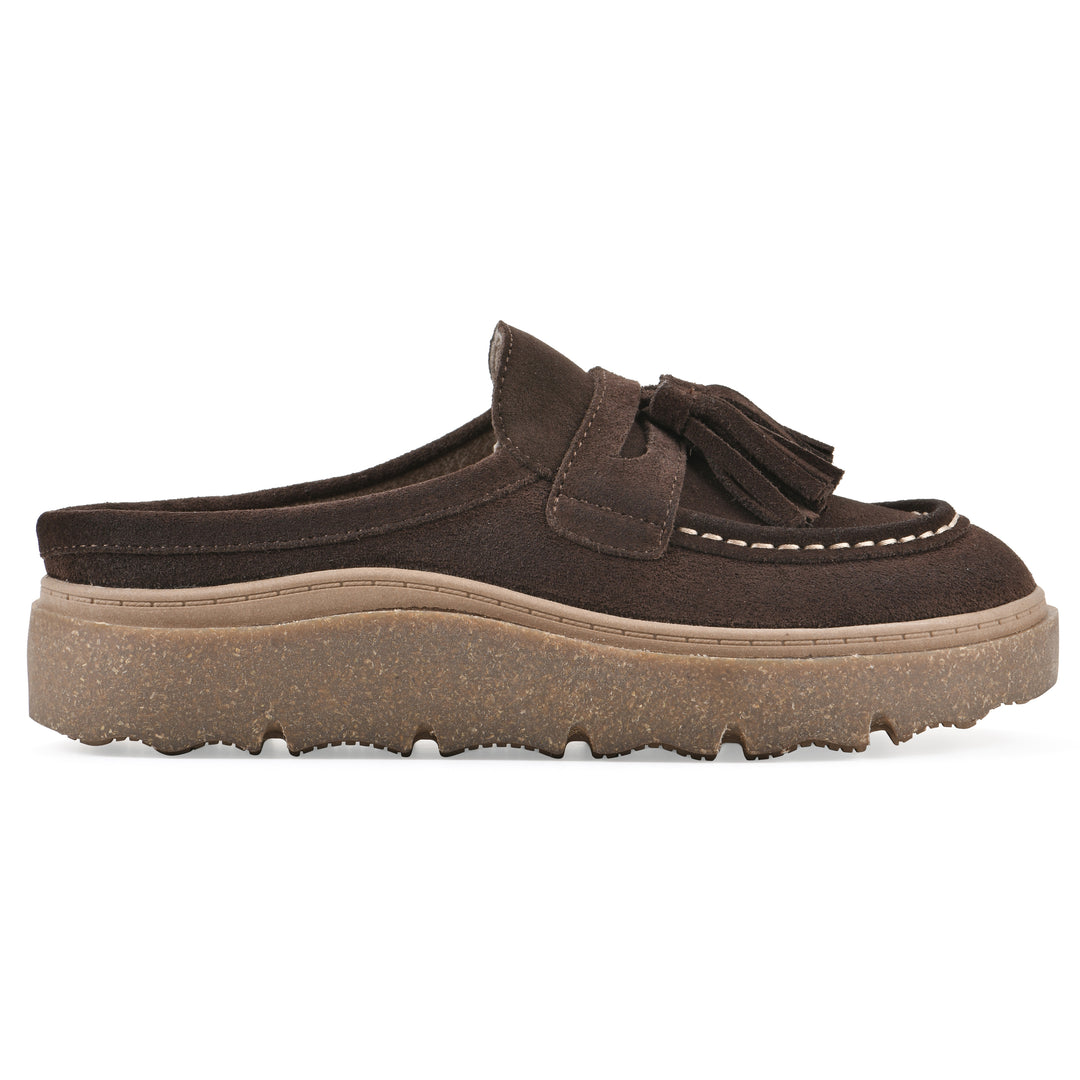 Vailing Footbeds Clog