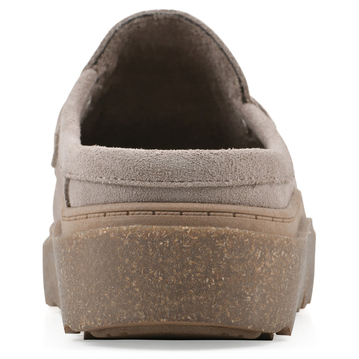 Vailing Footbeds Clog