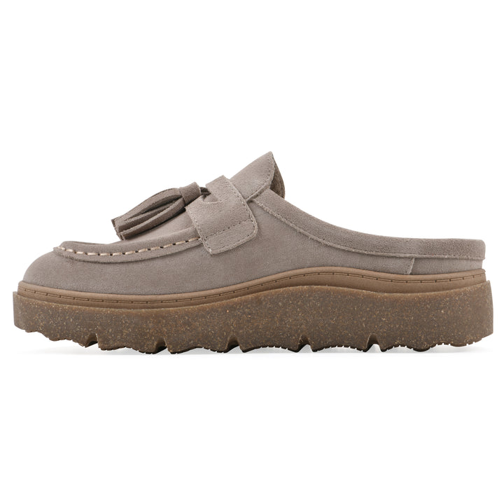Vailing Footbeds Clog