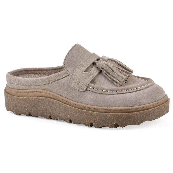Vailing Footbeds Clog