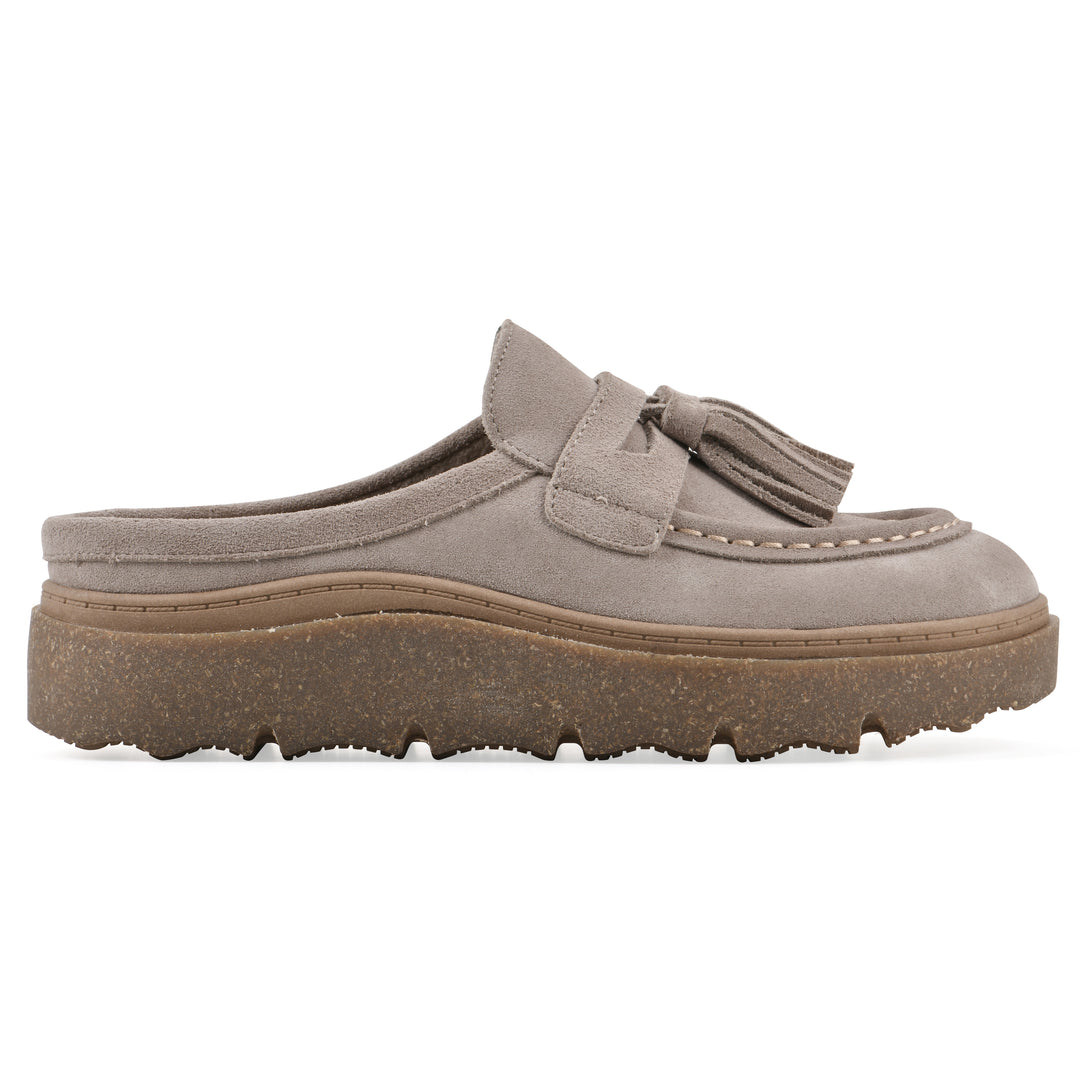 Vailing Footbeds Clog