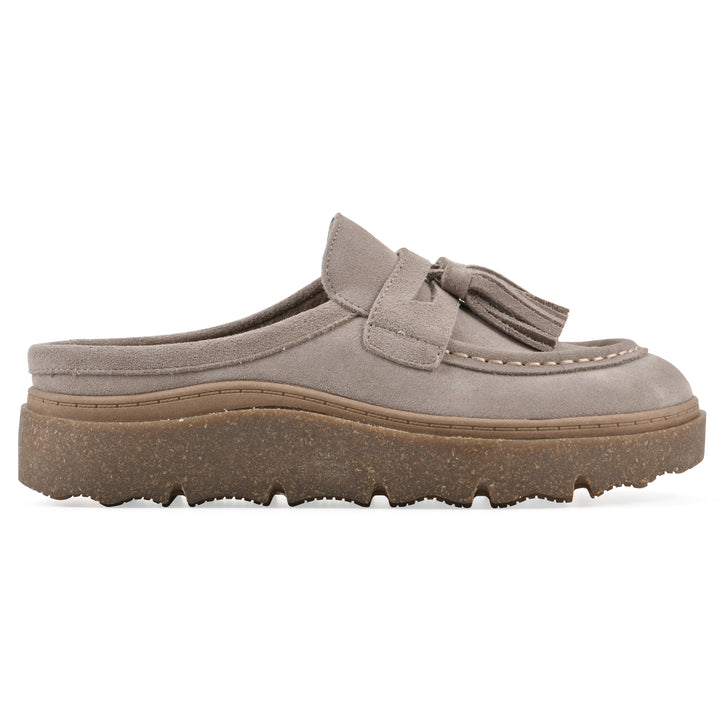 Vailing Footbeds Clog
