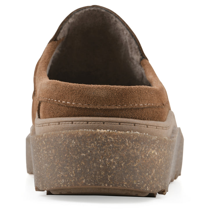 Vailing Footbeds Clog