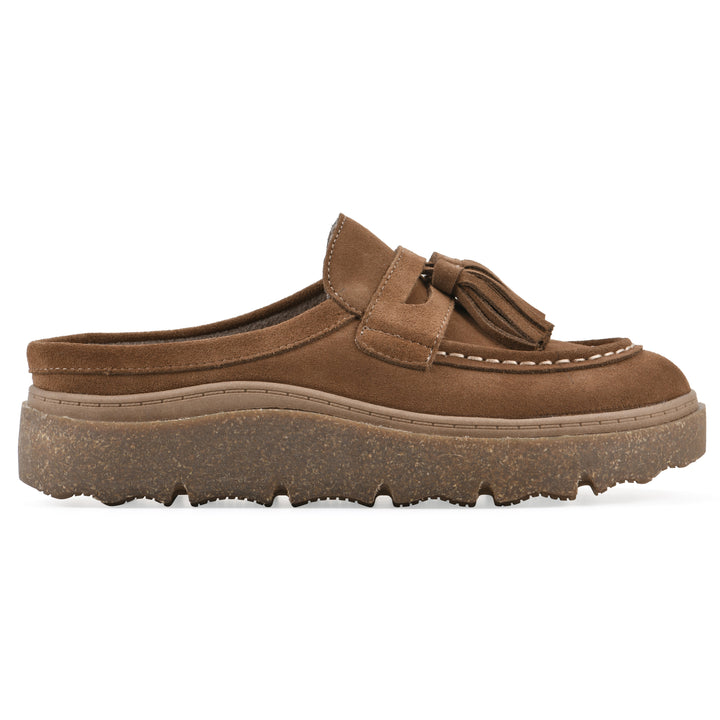 Vailing Footbeds Clog