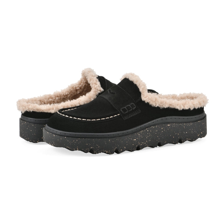 Vayva Footbeds Clog