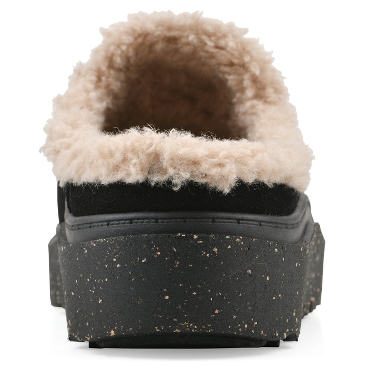Vayva Footbeds Clog