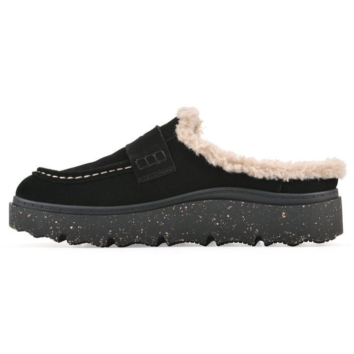 Vayva Footbeds Clog