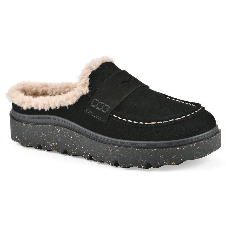 Vayva Footbeds Clog