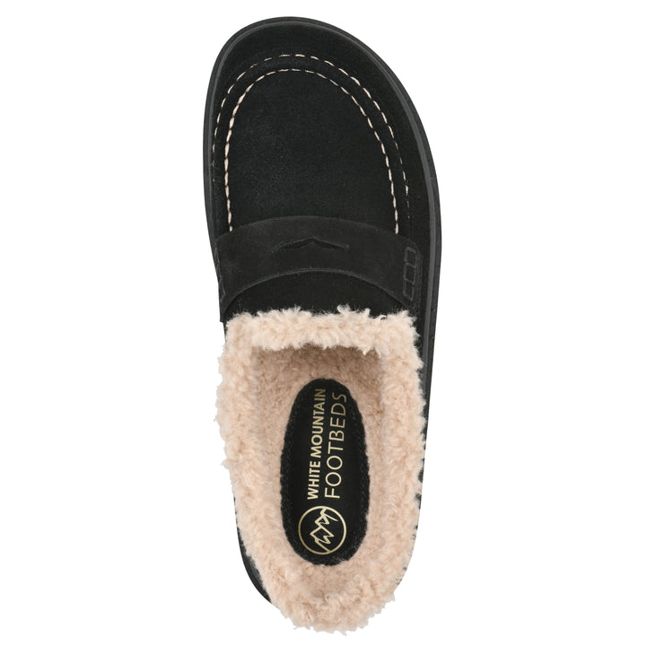 Vayva Footbeds Clog