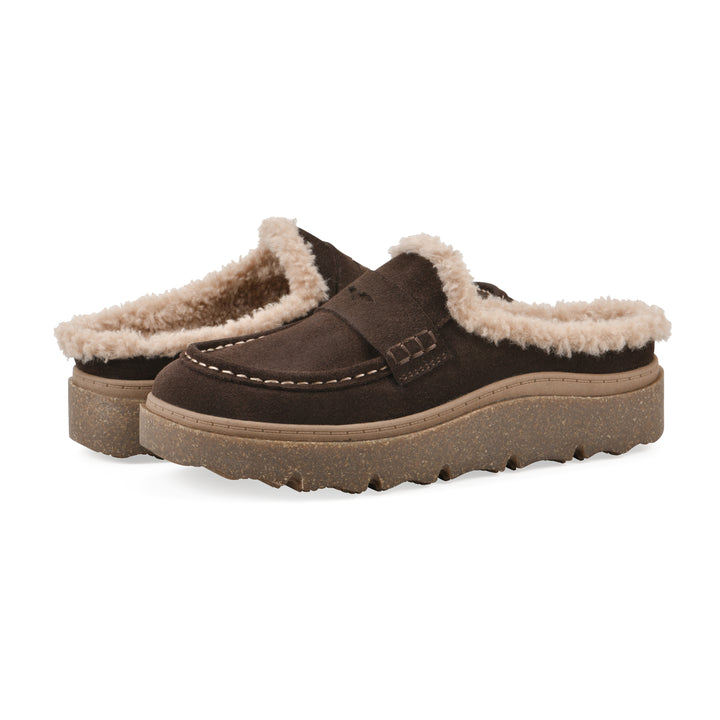 Vayva Footbeds Clog