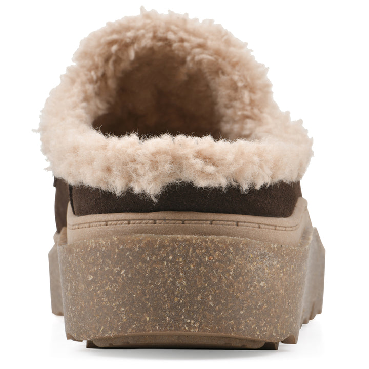 Vayva Footbeds Clog