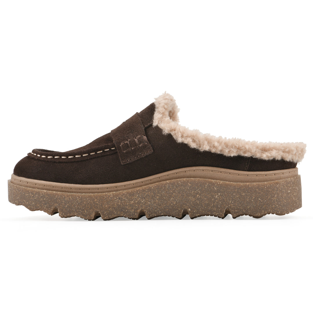Vayva Footbeds Clog