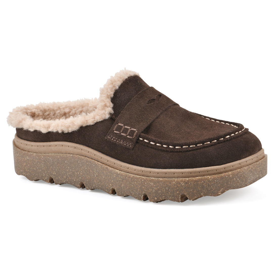 Vayva Footbeds Clog