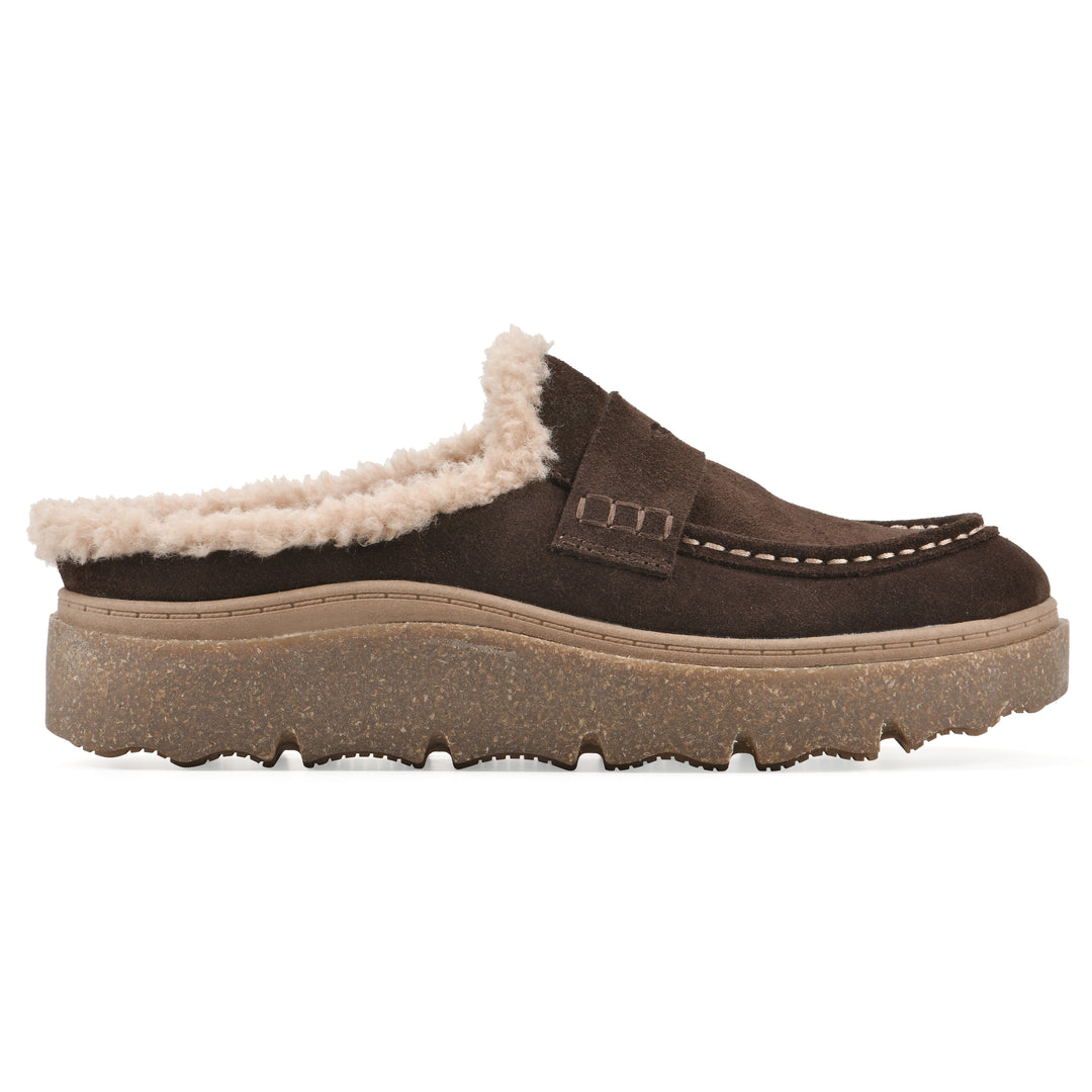 Vayva Footbeds Clog