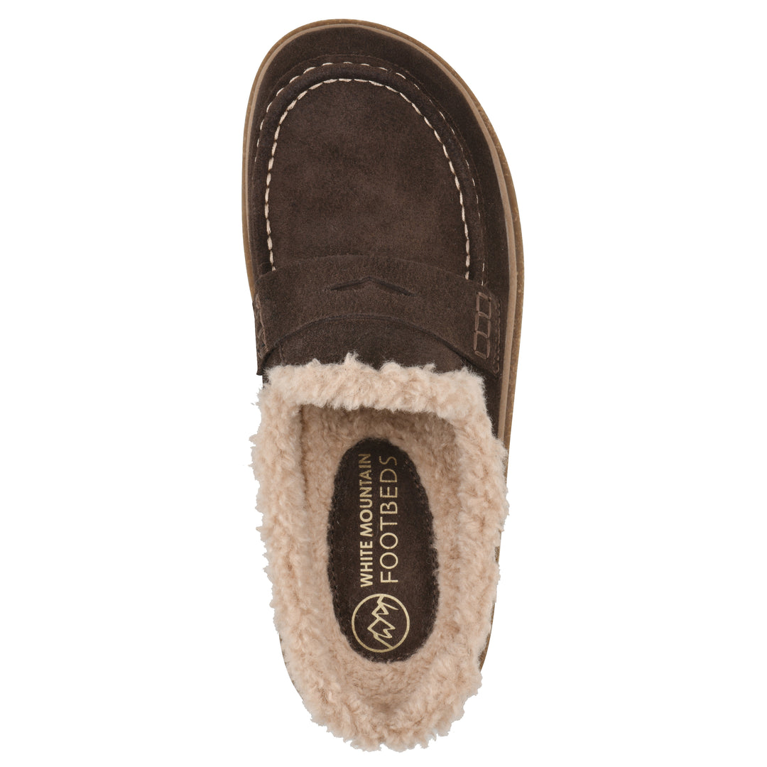 Vayva Footbeds Clog