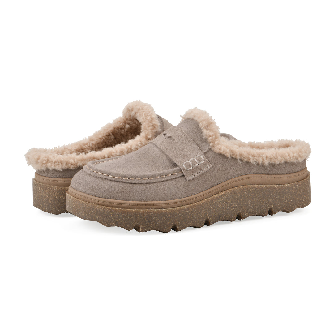 Vayva Footbeds Clog