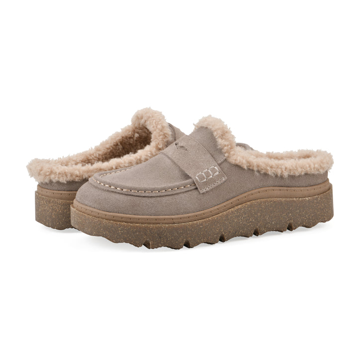 Vayva Footbeds Clog