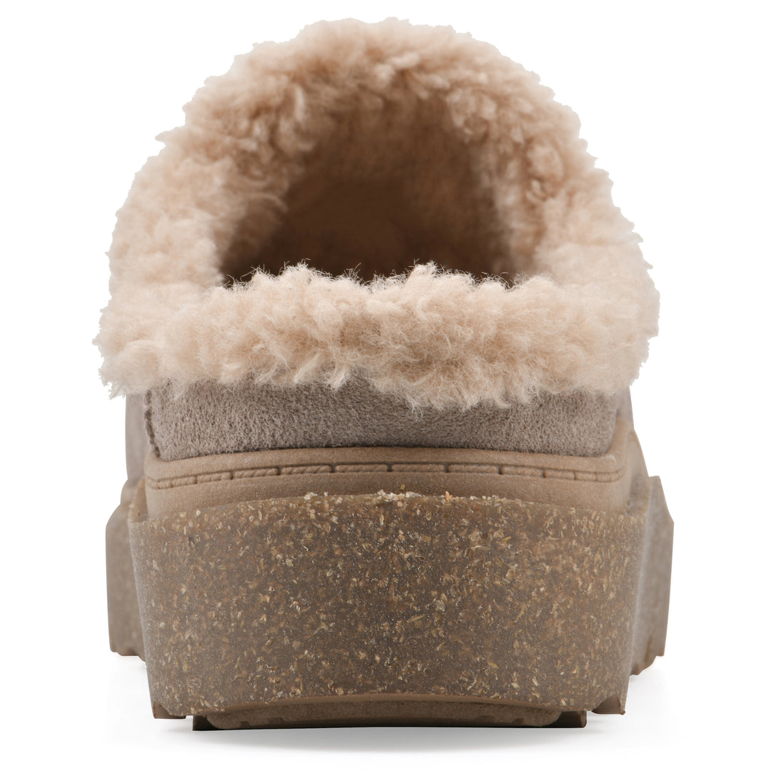 Vayva Footbeds Clog
