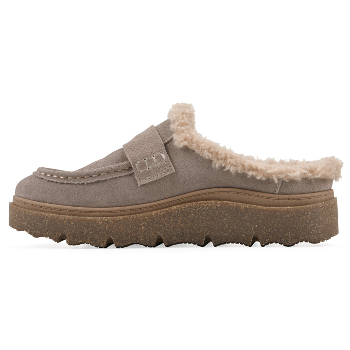Vayva Footbeds Clog