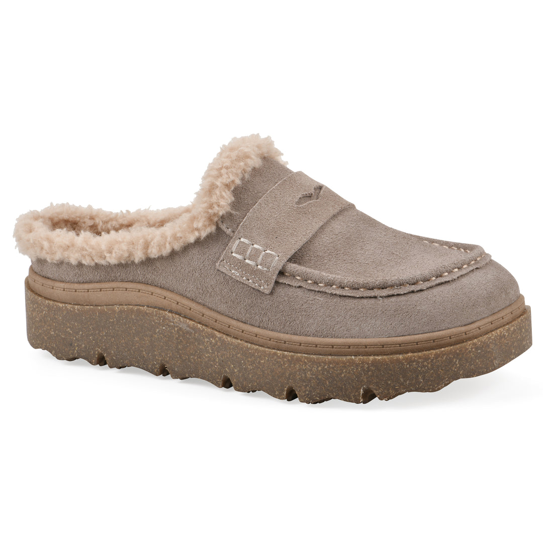 Vayva Footbeds Clog