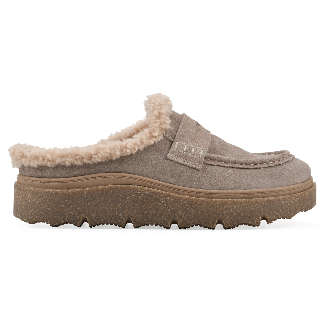 Vayva Footbeds Clog