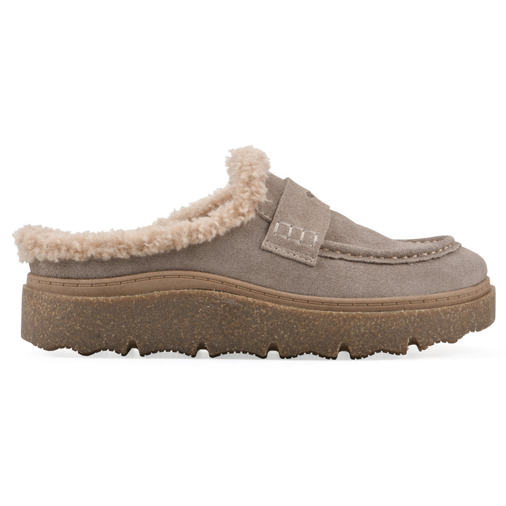 Vayva Footbeds Clog