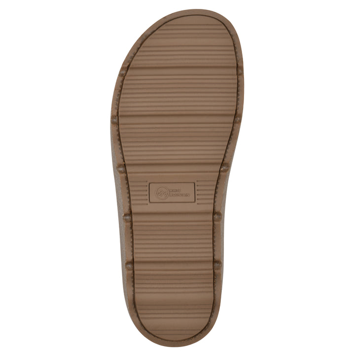 Vayva Footbeds Clog