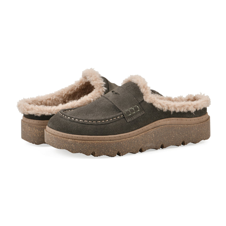 Vayva Footbeds Clog