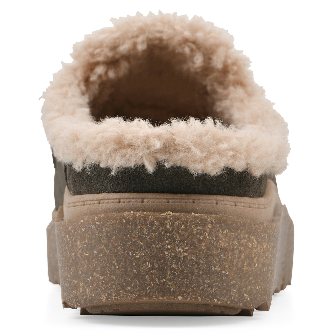 Vayva Footbeds Clog