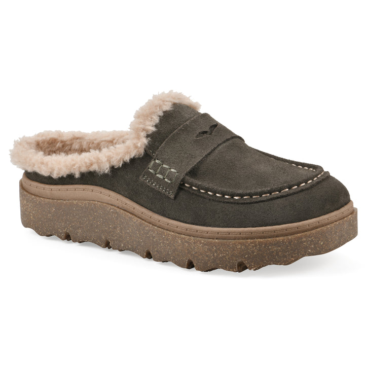 Vayva Footbeds Clog