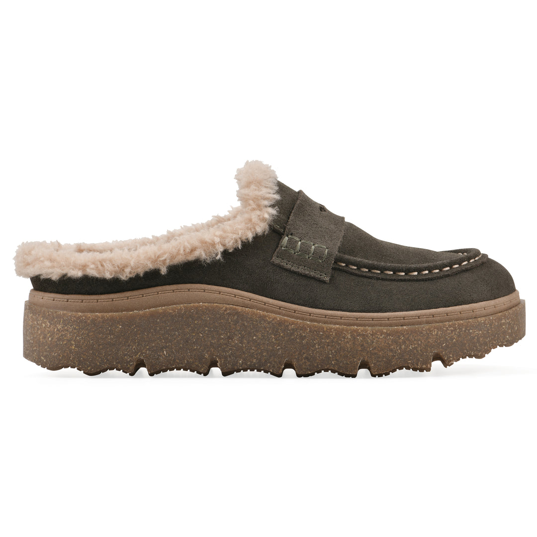 Vayva Footbeds Clog