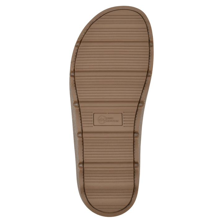 Vayva Footbeds Clog