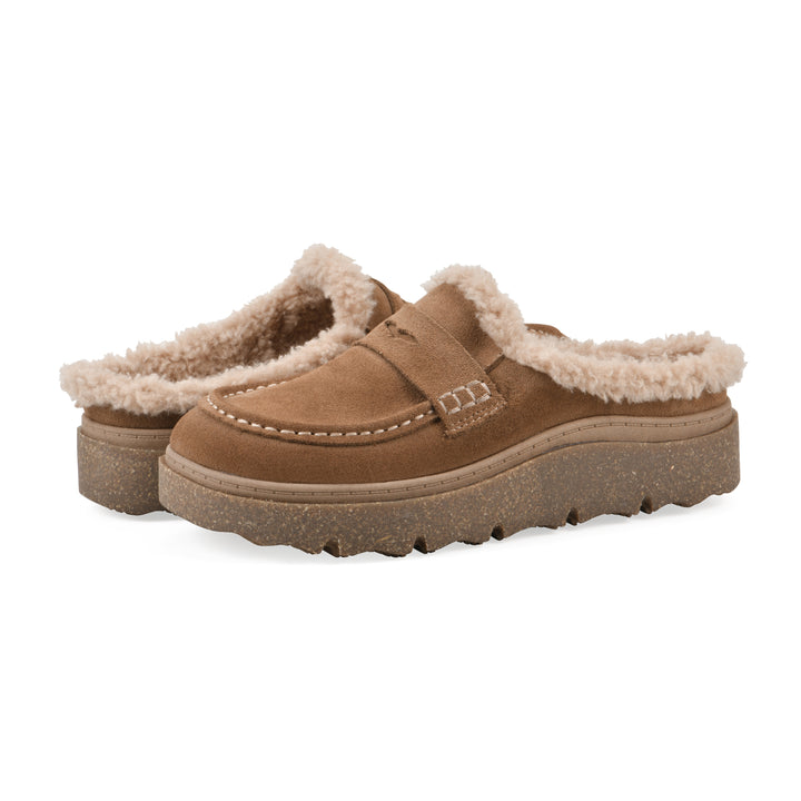 Vayva Footbeds Clog