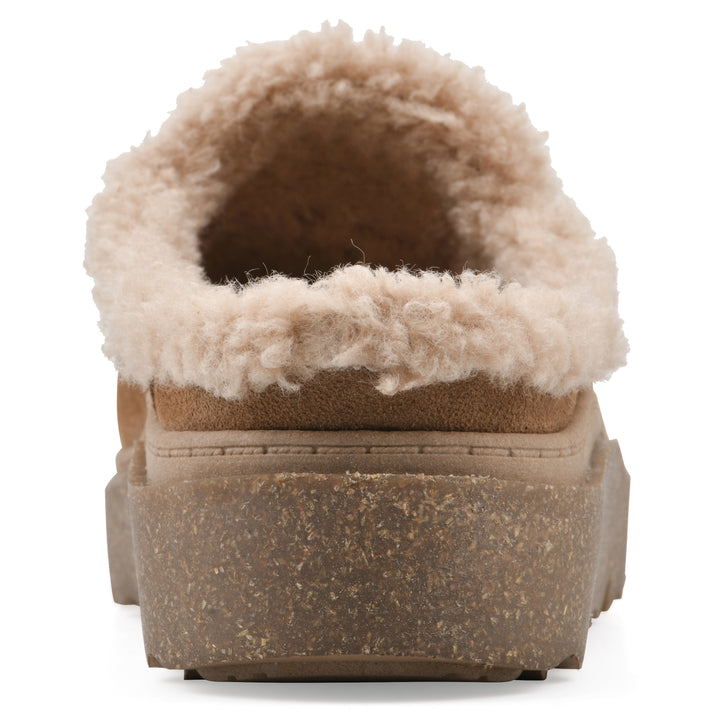 Vayva Footbeds Clog