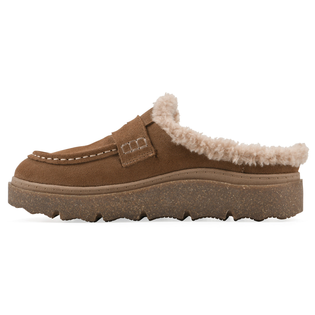 Vayva Footbeds Clog