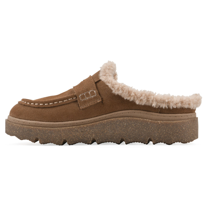 Vayva Footbeds Clog