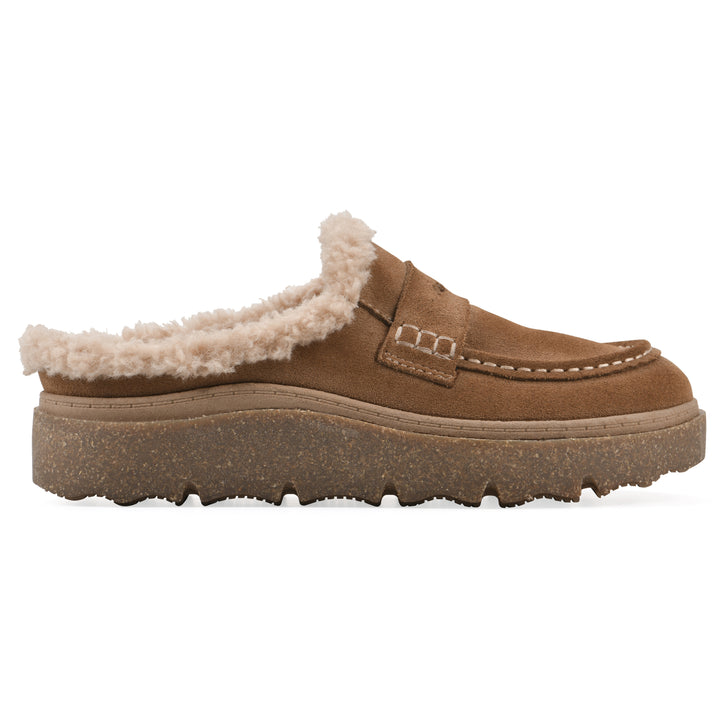 Vayva Footbeds Clog