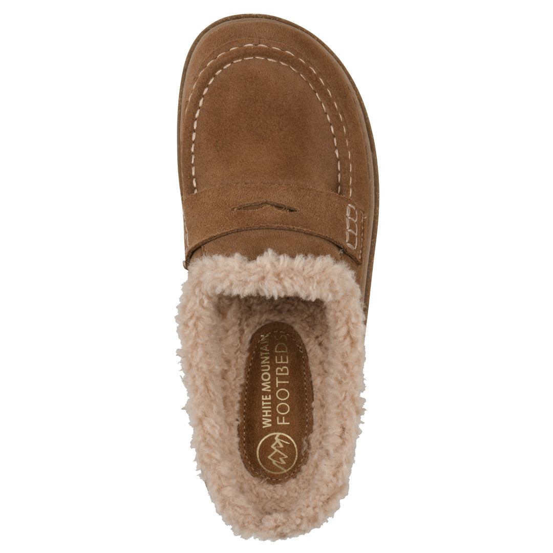 Vayva Footbeds Clog